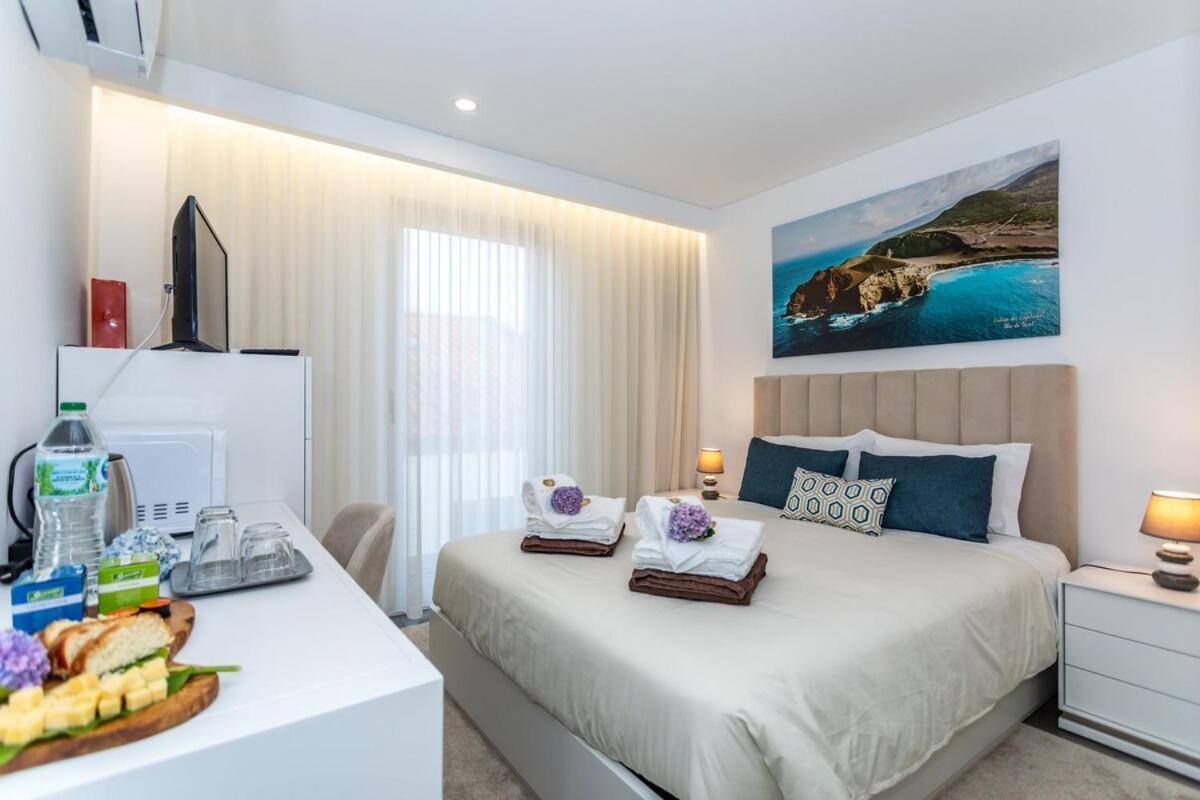 Passal - Faial Holiday home *